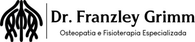 Dr. Franzley Grimm Osteopatia Manaus